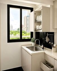 Blk 46 THE BEO CRESCENT (Bukit Merah), HDB 3 Rooms #582078351